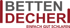 Firmenlogo Betten Decher
