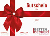Geschenkgutschein